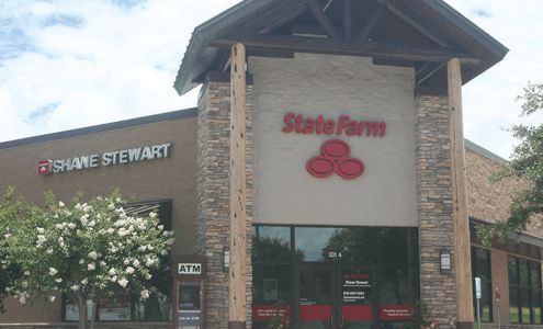 Shane Stewart - State Farm Insurance Agent