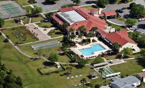 Coquina Crossing Elkton