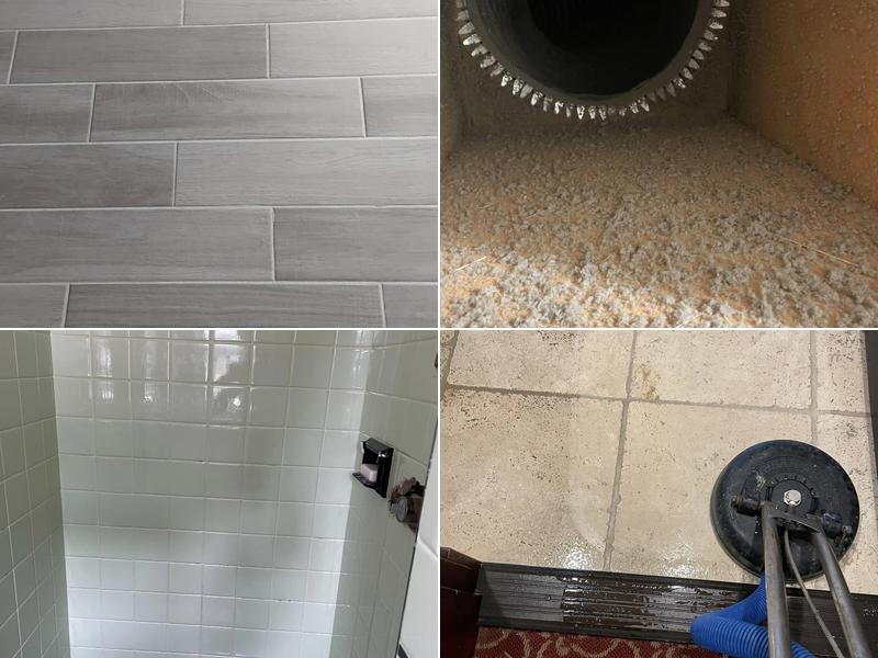 Scotty's Carpet Care