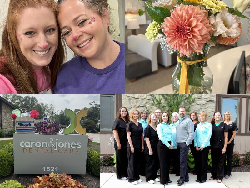 Dental Care LLC: Bennett Jeffrey A DDS