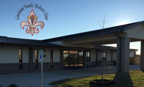Louisiana Family Medicine Clinic