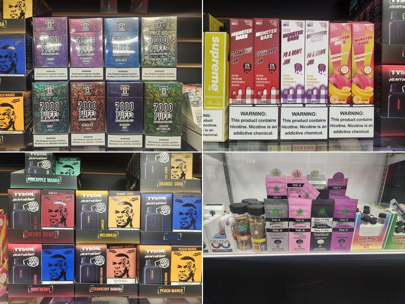 Skipper's Whiskey River Saloon Menu