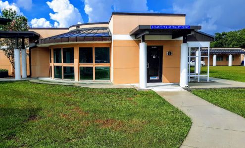 VA Lecanto Clinic