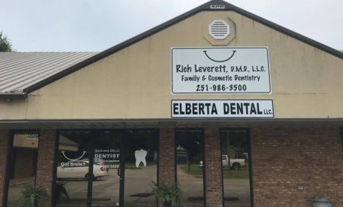 Elberta Dental 24851 State St Ste 7, Elberta Alabama 36530