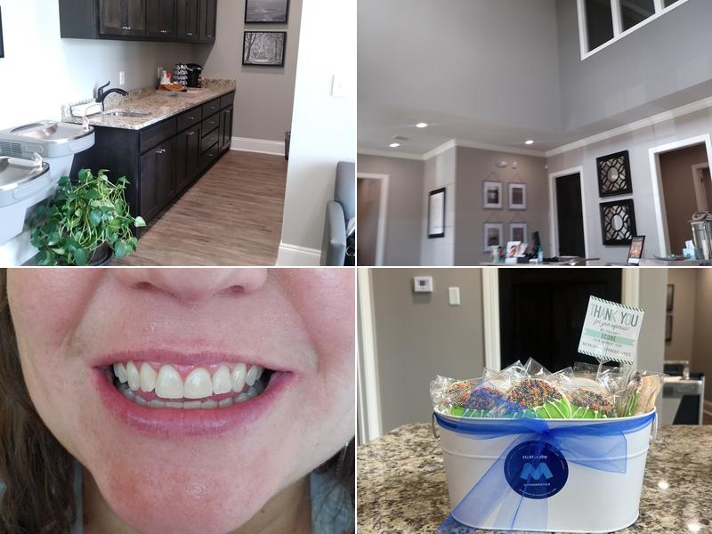 Dr. Gregory M. Sweeney Jr, DMD