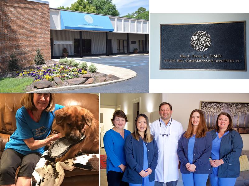 Spring Hill Comprehensive Dentistry