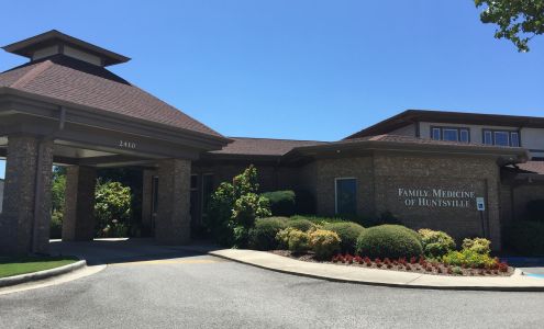 Family Medicine of Huntsville