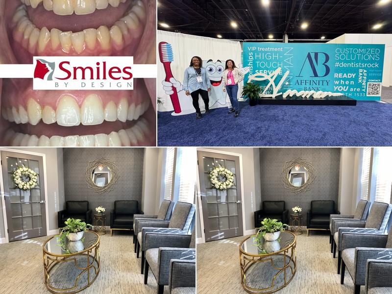 Smiles by Design, PC