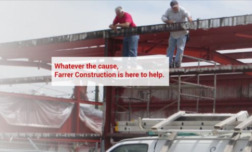 Farrer Construction
