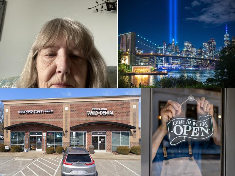 Blackman Family Dental