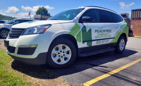 Appalachian Mountain Community Health Center at Peachtree