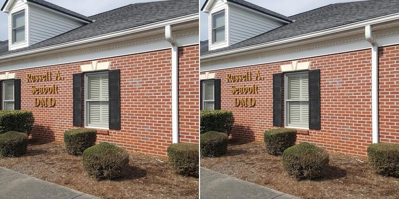 Dr. Russell A. Seabolt DMD