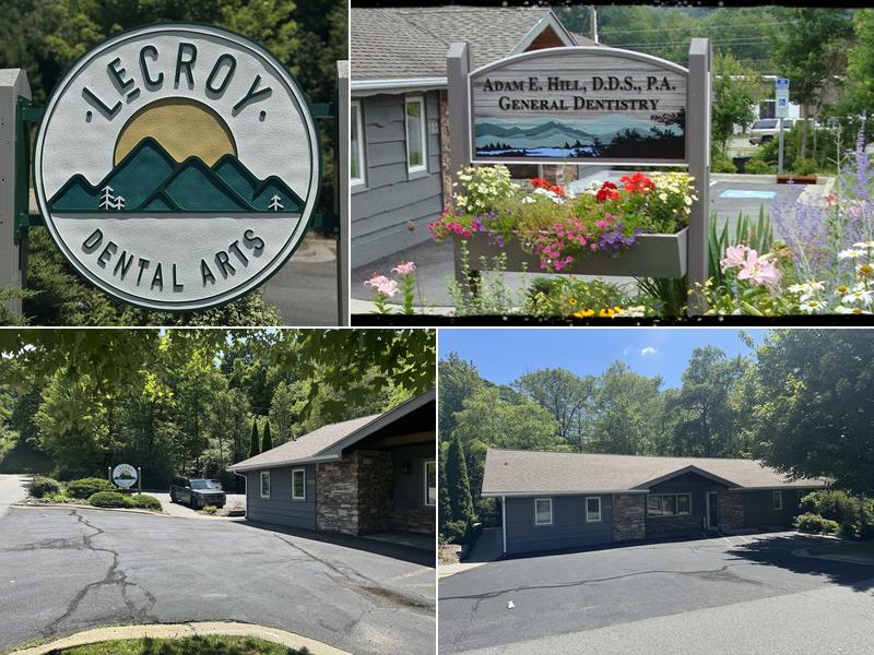 Dr. Adam E. Hill, DDS