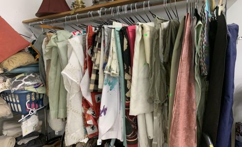 Beacon of Hope Marshall