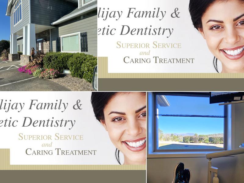 East Ellijay Family & Cosmetic Dentistry