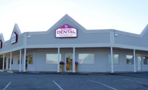 Depalma Dental LLC 500 Franklin Ave, Berlin Maryland 21811