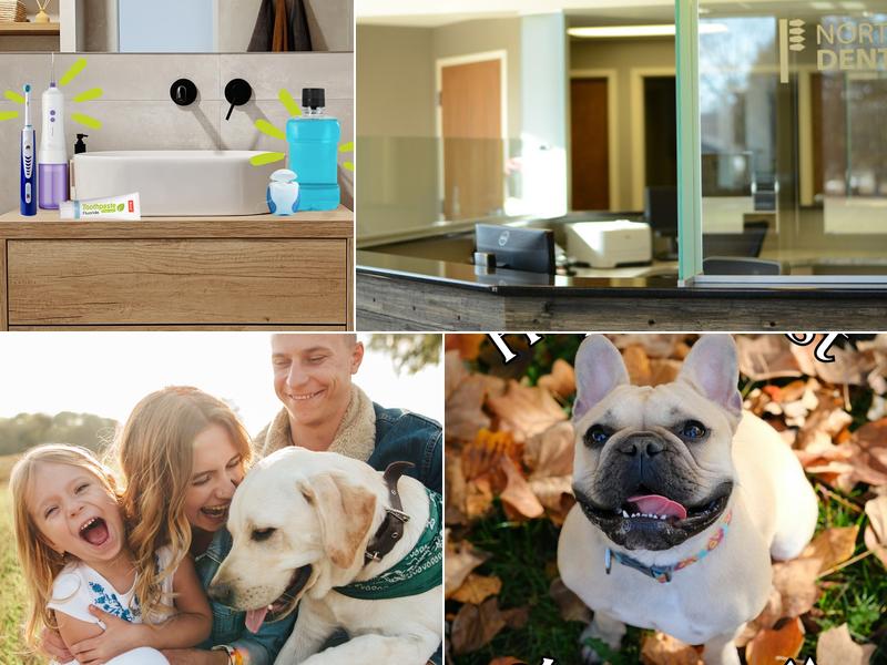 North Sioux Dental Clinic