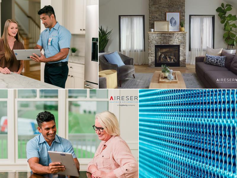 Aire Serv of Brunswick County