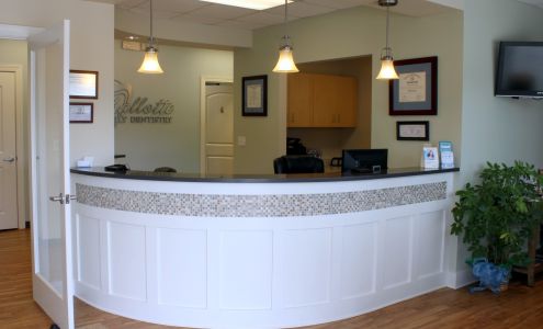 Shallotte Family Dentistry: Morris Cammie DDS 4704 Main St, South Brunswick North Carolina 28470