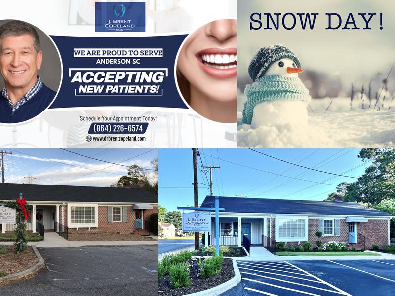 J. Brent Copeland, DMD