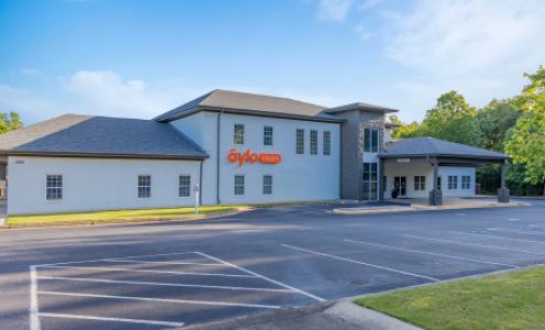 Aylo Health - Primary Care at Jackson