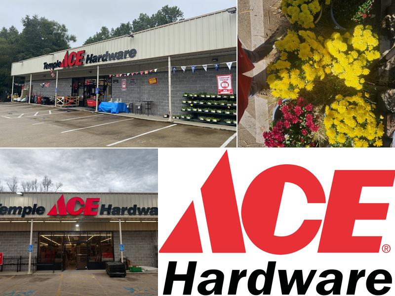 Temple Ace Hardware