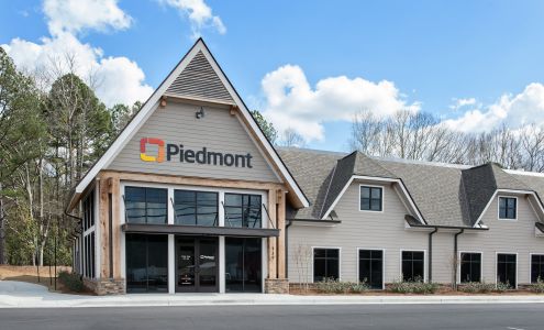 Piedmont Physicians of Fayette South