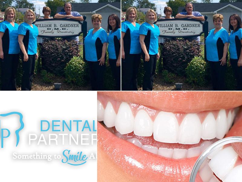 William B Gardner Dmd, Pc