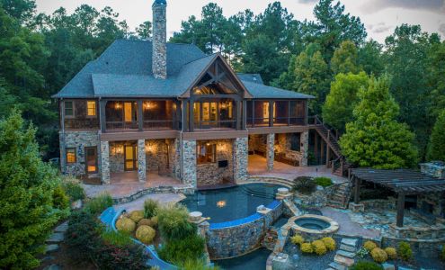Reynolds Lake Oconee Properties, LLC
