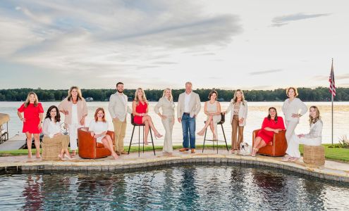 Kim and Lin Logan Real Estate