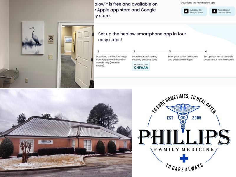 Kimberly Young Phillips, MD, PC