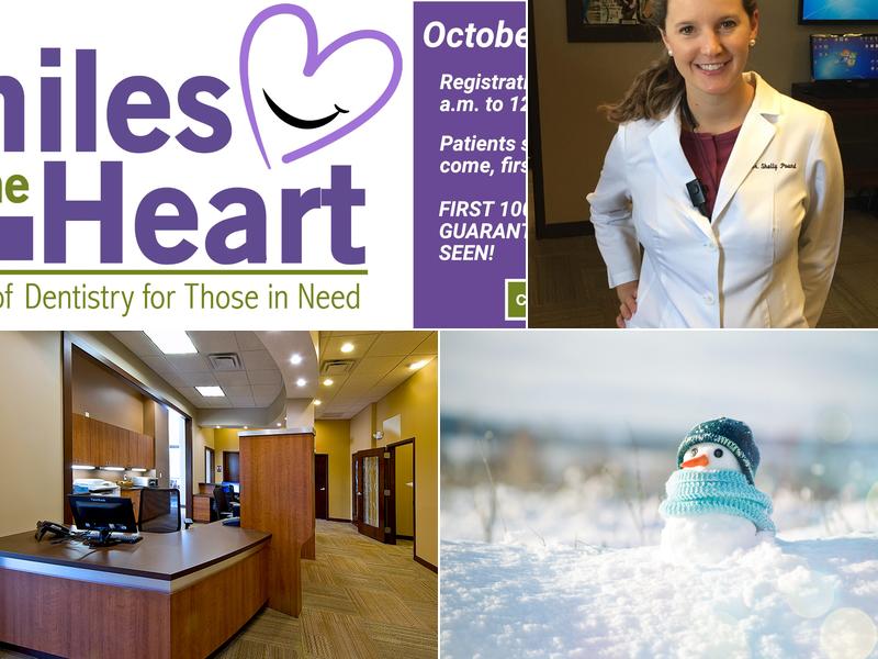 Lake Oconee Dentistry, PC