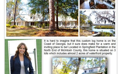 Salt Coast Properites, Catherine Holley Tucker Townsend