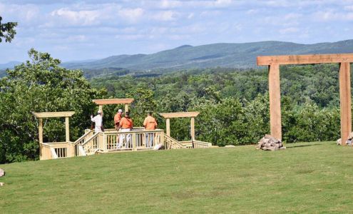 Garland Mountain Sporting Clays & Grill Waleska