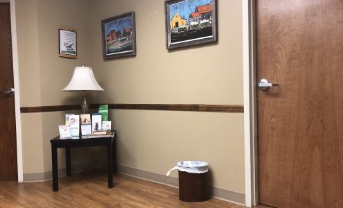 Atrium Health Floyd Primary Care Internal Medicine