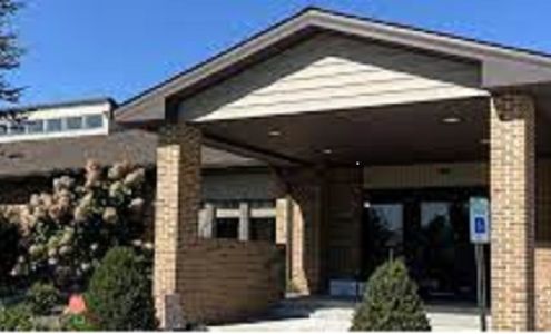 Dallastown Medical Associates 1010 Blymire Rd, Dallastown Pennsylvania 17313