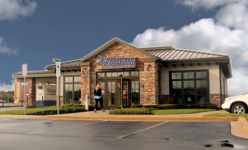 Freedom Federal Credit Union