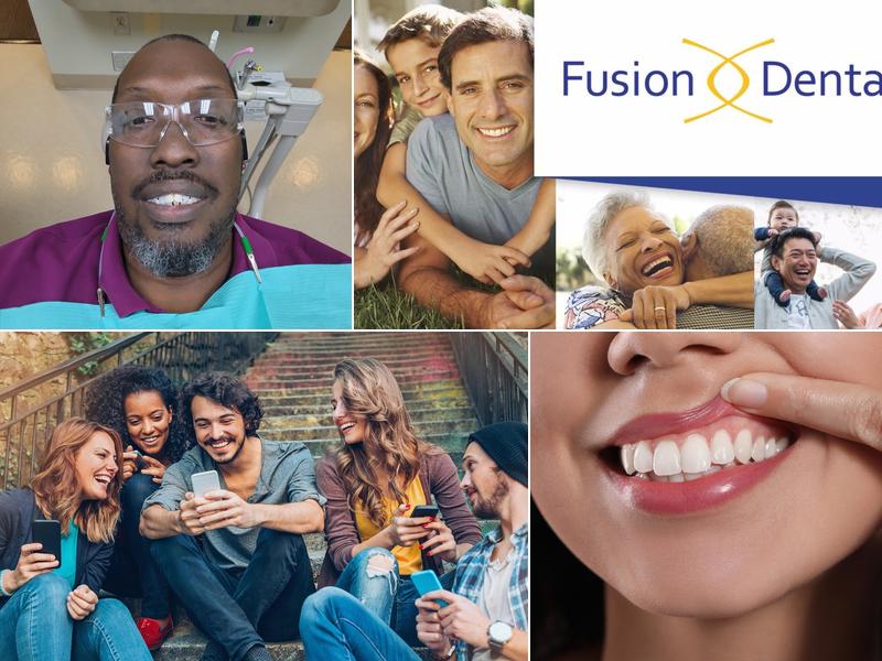 Fusion Dental - Columbia / Clarksville