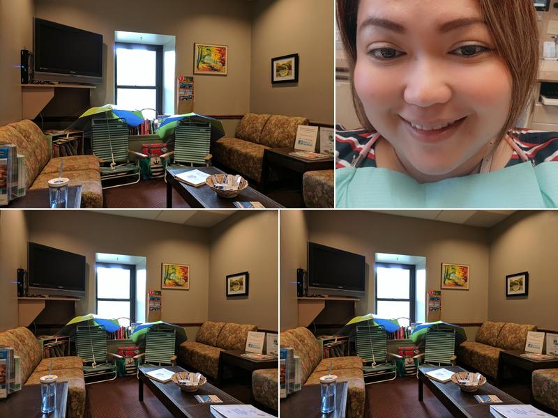 Legacy Family Dental