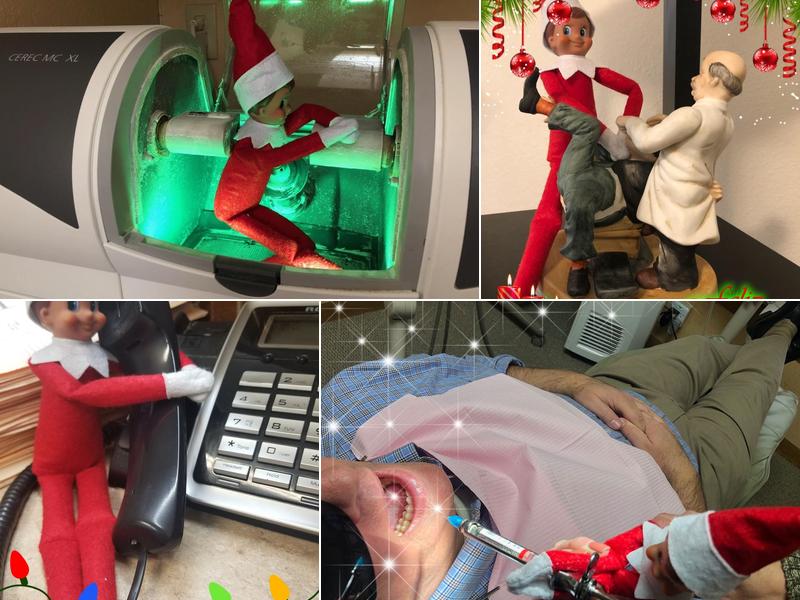 Clement, Chad E., D.D.S.