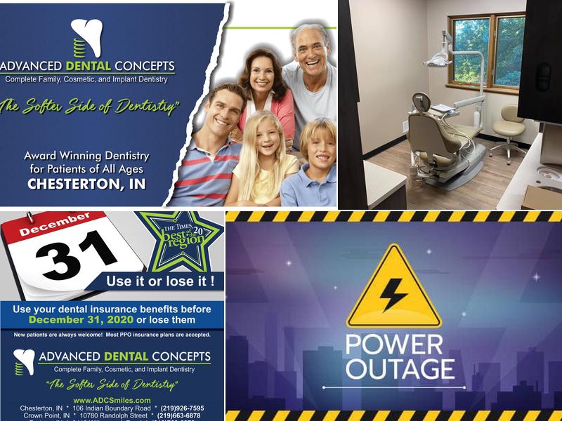 Duneland Dentl Group: Femiak Daniel J DDS