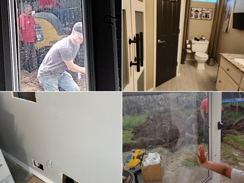 KYLE'S PLUMBING, LLC