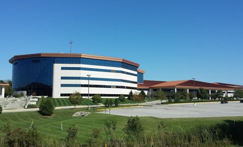 Southeast Christian Church