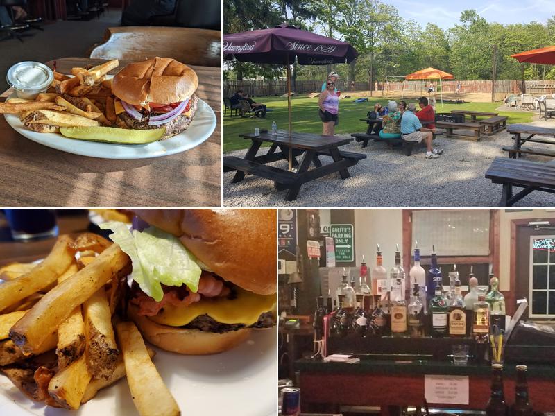 Caddy Shak 1429 W 130th St, Hinckley