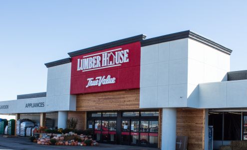 Lumber House True Value Abilene