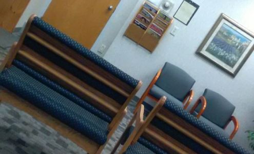 Heffernan Daniel P DDS