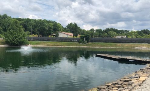 Holscher & Hackman Garden Center