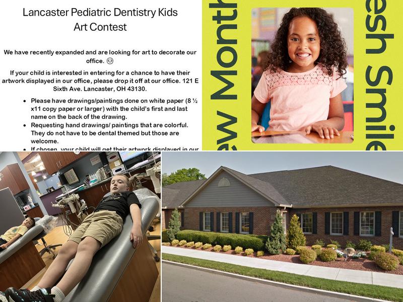Lancaster Pediatric Dentistry