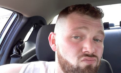 Viking Barber Shop 107 Cromley St, Ashville Ohio 43103