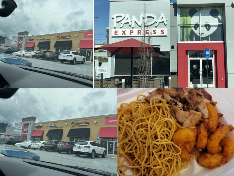 Panda Express